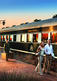 south africa train tours